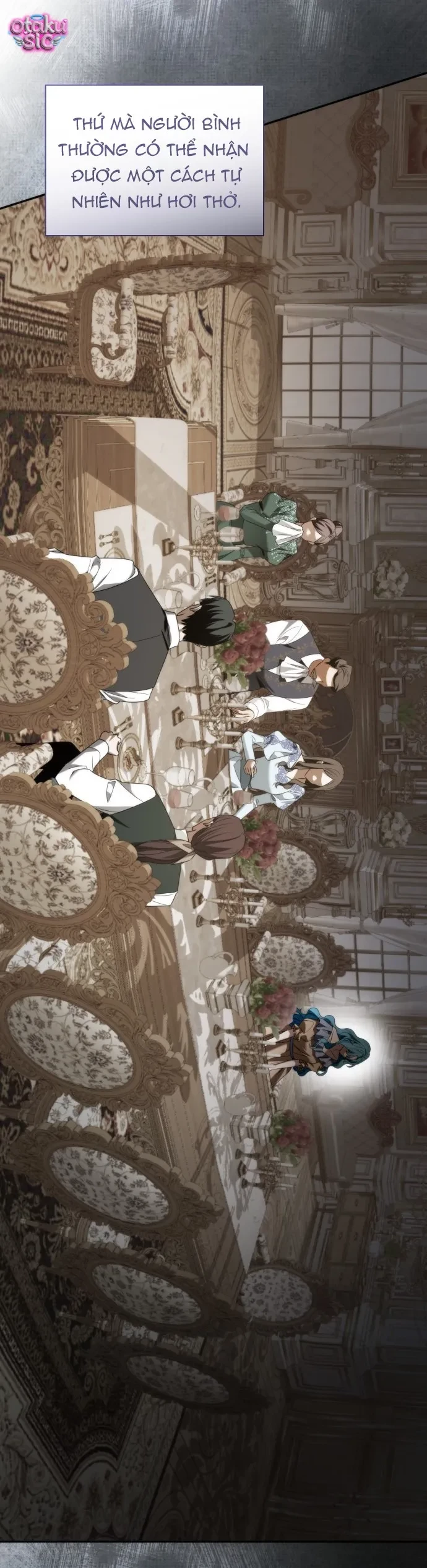 Cao Quý Và Phù Phiếm Chapter 1 - 40