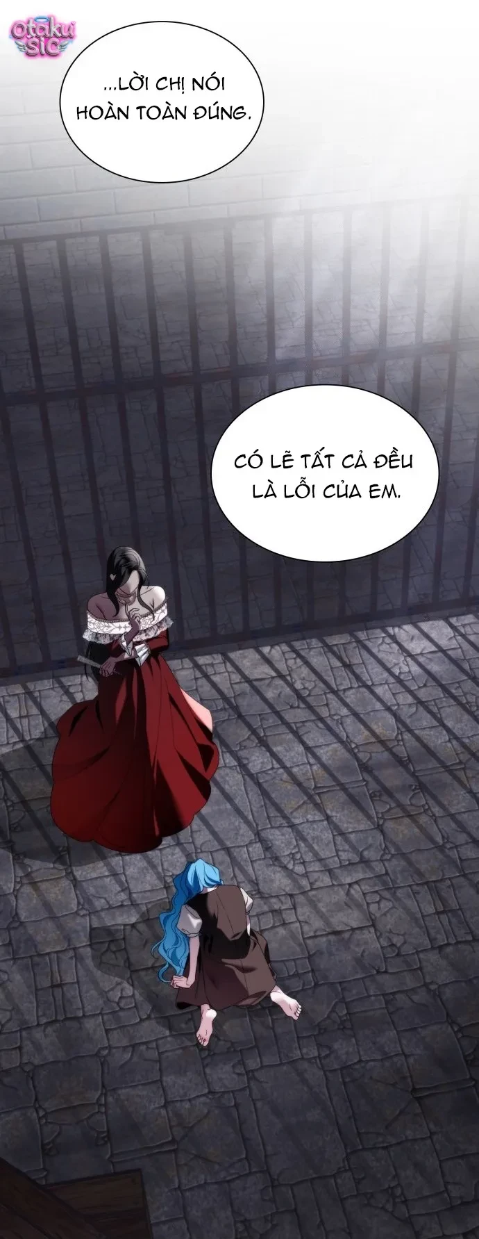 Cao Quý Và Phù Phiếm Chapter 1 - 44