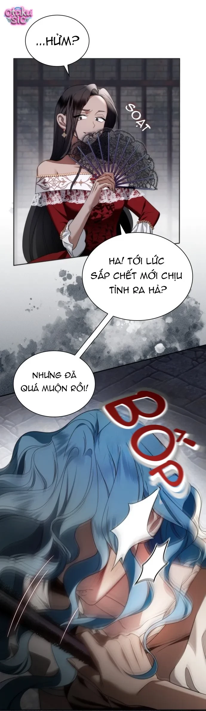 Cao Quý Và Phù Phiếm Chapter 1 - 45