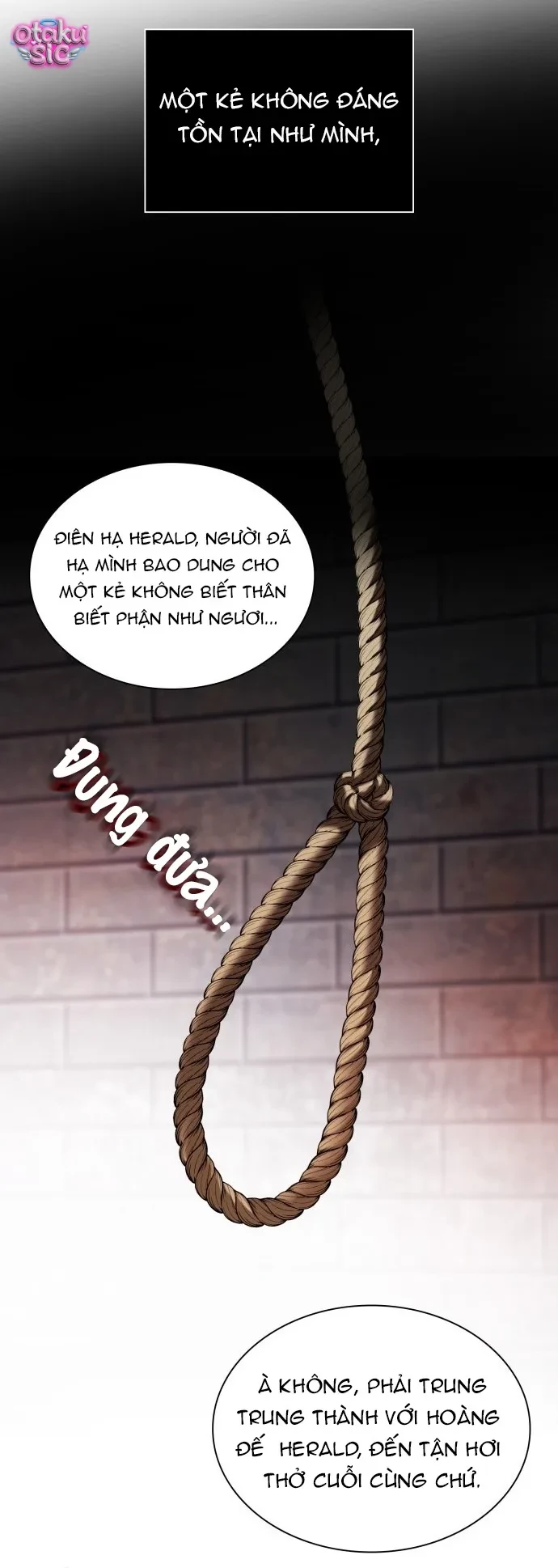 Cao Quý Và Phù Phiếm Chapter 1 - 48