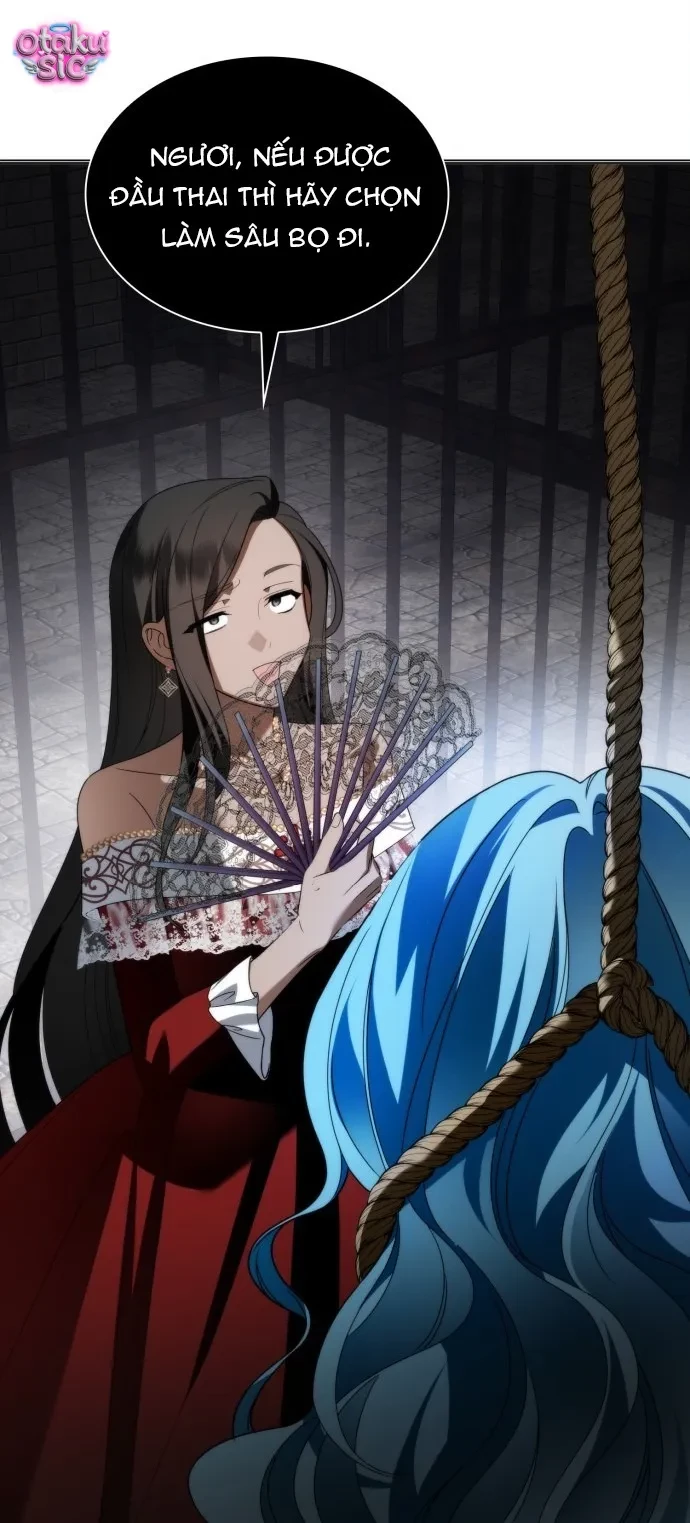 Cao Quý Và Phù Phiếm Chapter 1 - 54