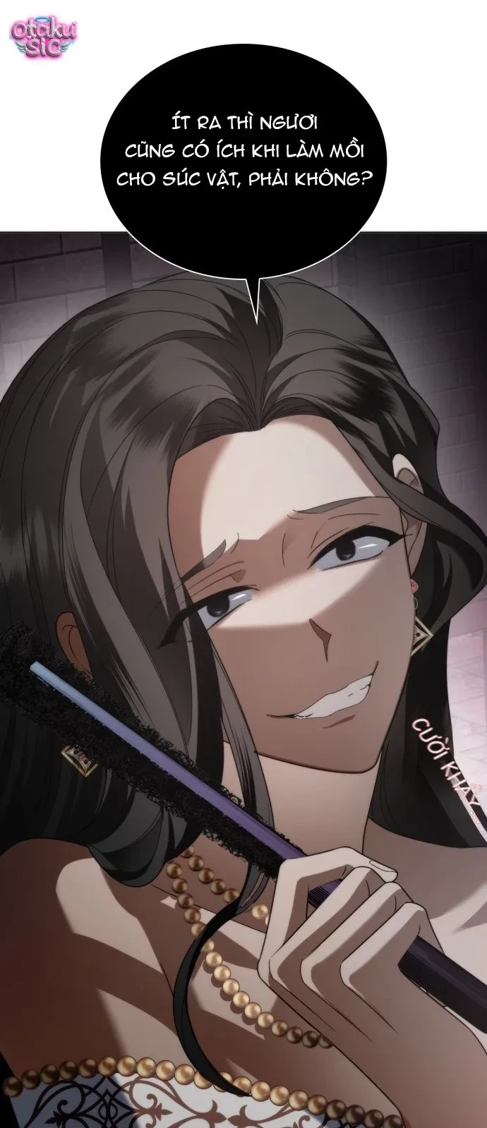 Cao Quý Và Phù Phiếm Chapter 1 - 55