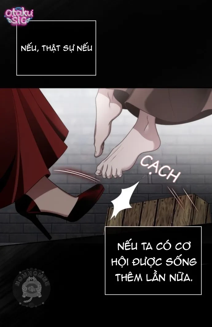 Cao Quý Và Phù Phiếm Chapter 1 - 58