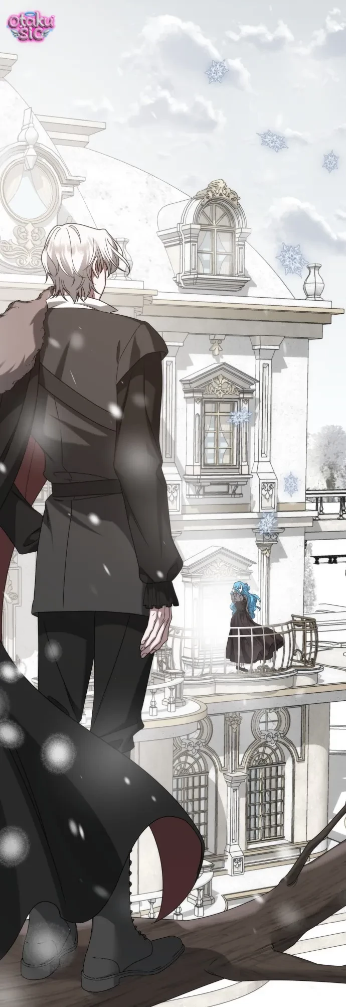 Cao Quý Và Phù Phiếm Chapter 1 - 76