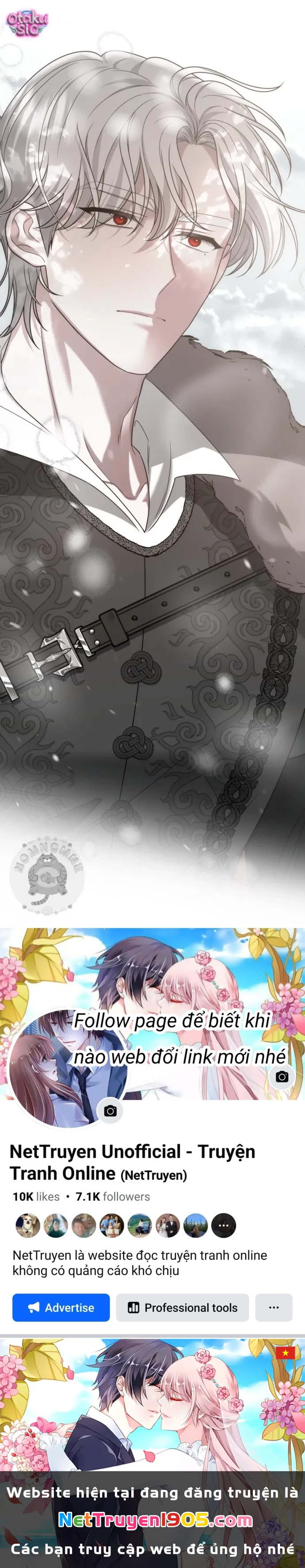 Cao Quý Và Phù Phiếm Chapter 1 - 77