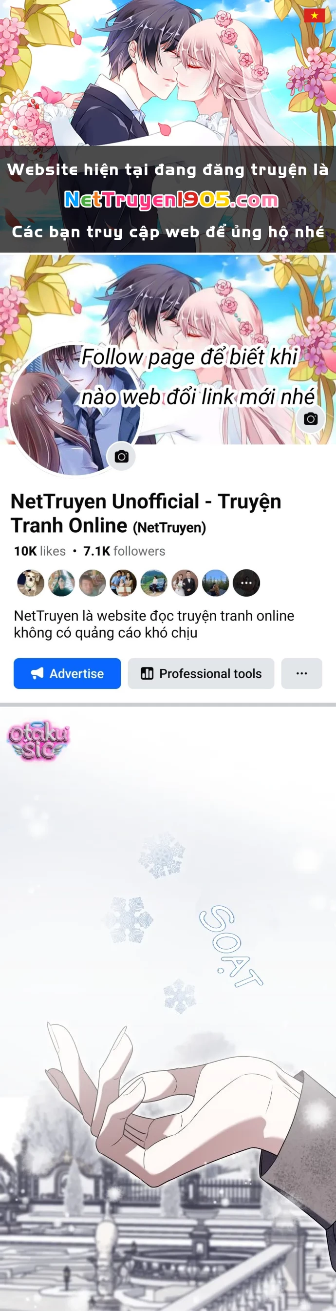 Cao Quý Và Phù Phiếm Chapter 2 - 1