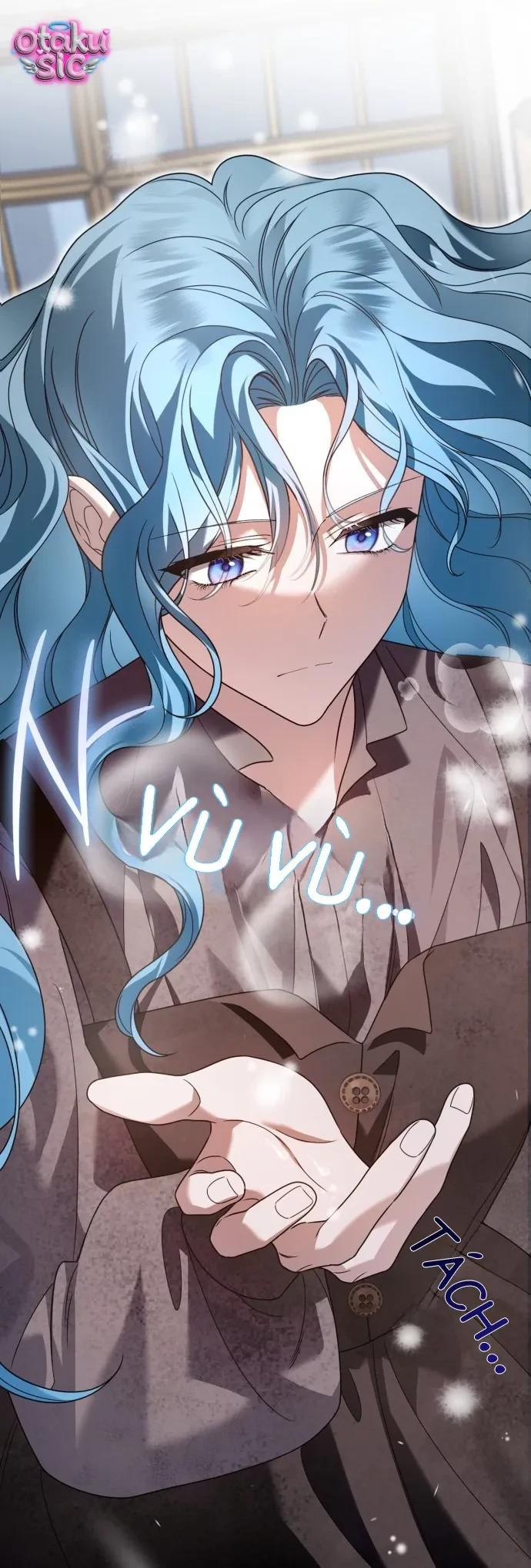 Cao Quý Và Phù Phiếm Chapter 2 - 3