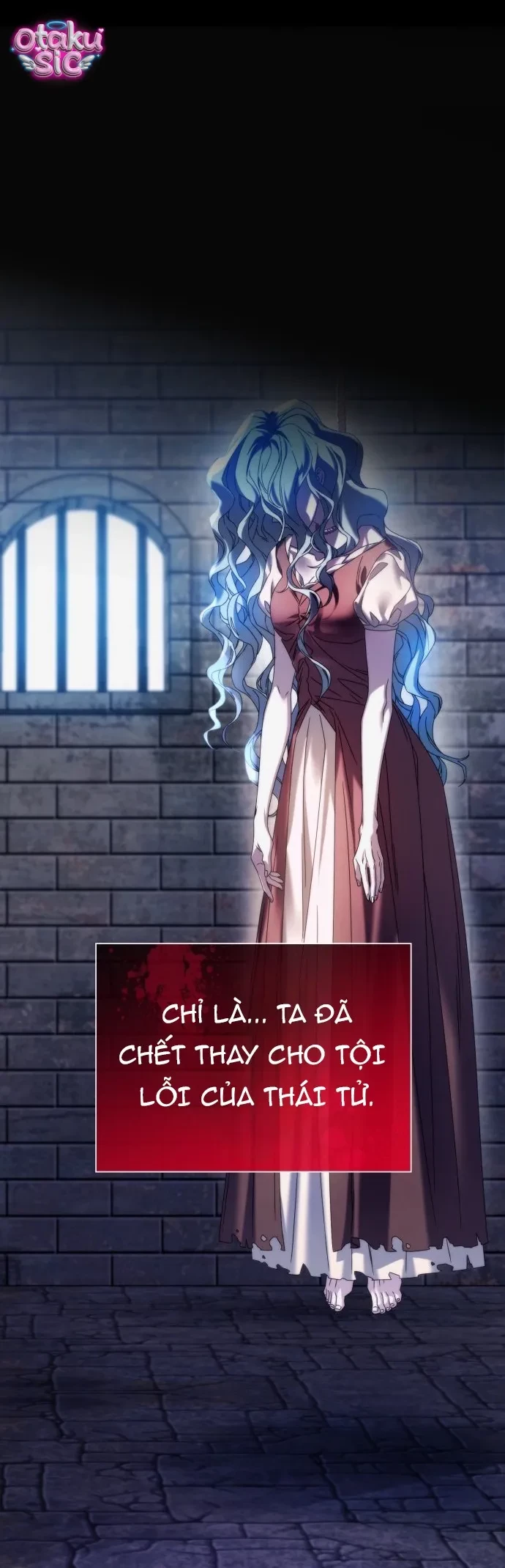 Cao Quý Và Phù Phiếm Chapter 2 - 6