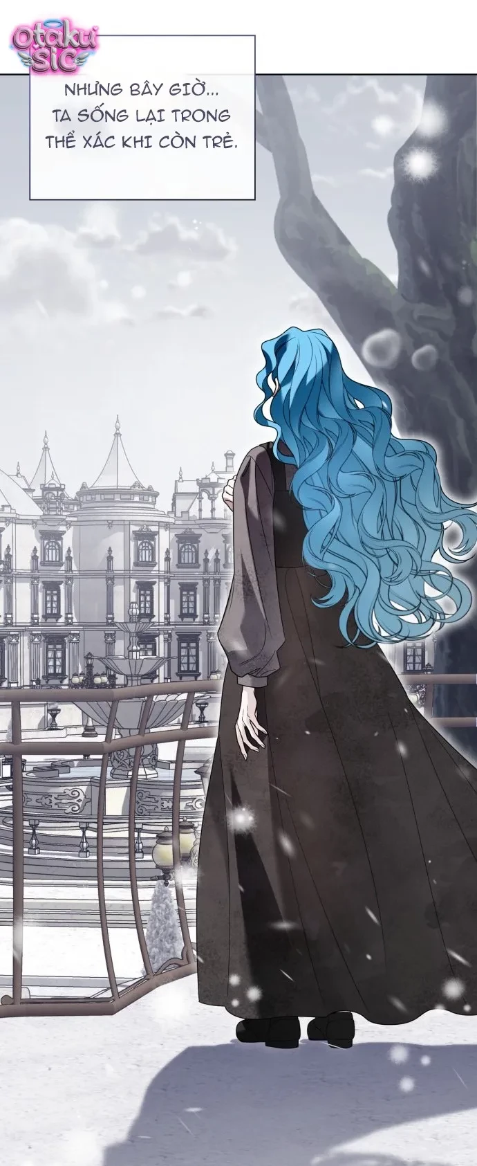 Cao Quý Và Phù Phiếm Chapter 2 - 7