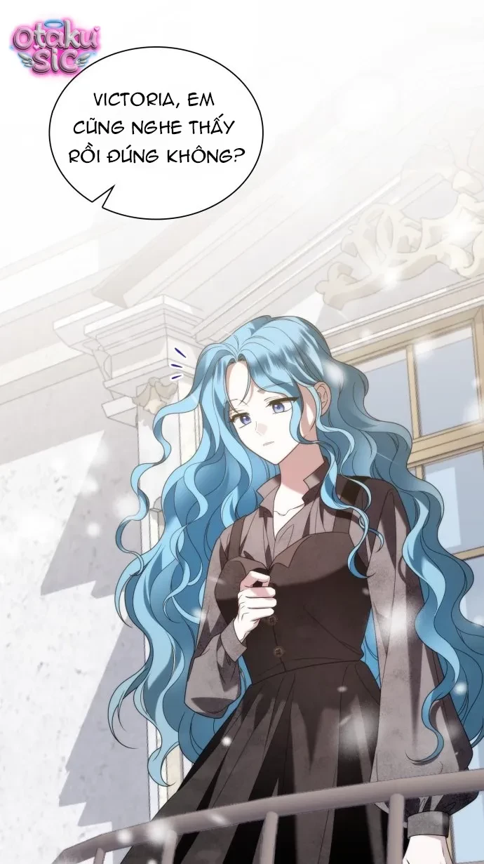 Cao Quý Và Phù Phiếm Chapter 2 - 8