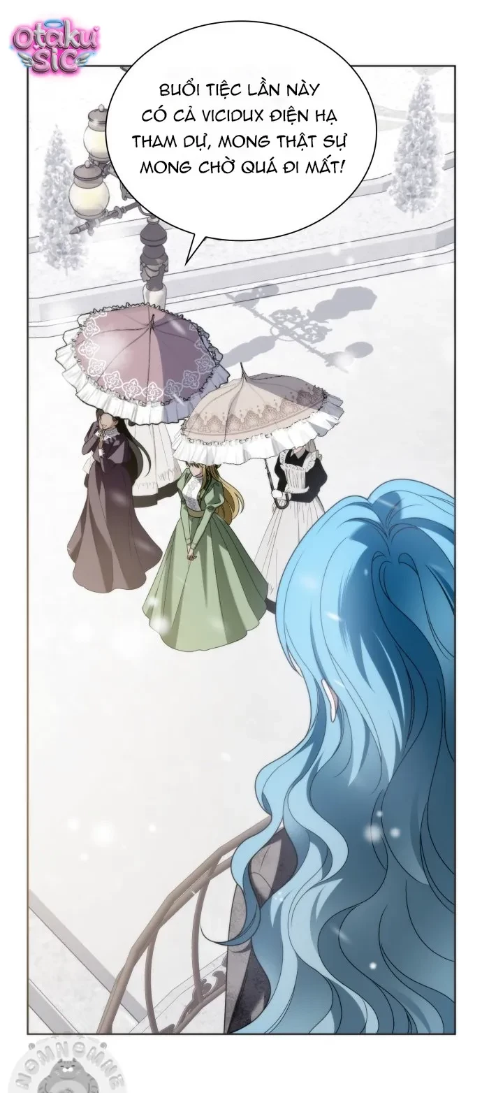 Cao Quý Và Phù Phiếm Chapter 2 - 9