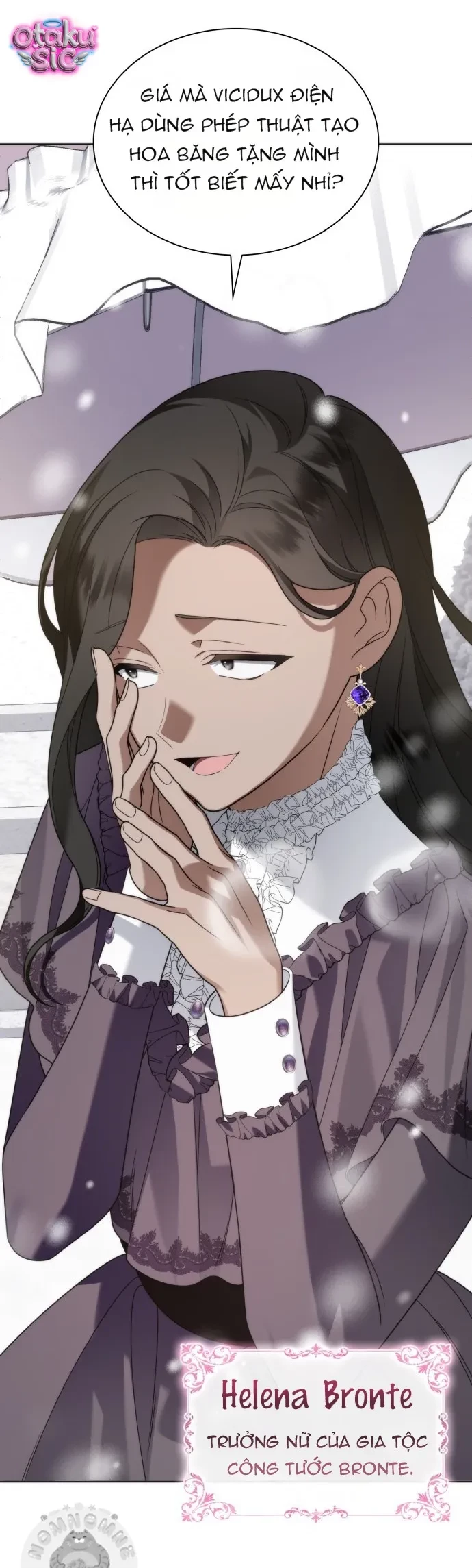 Cao Quý Và Phù Phiếm Chapter 2 - 10