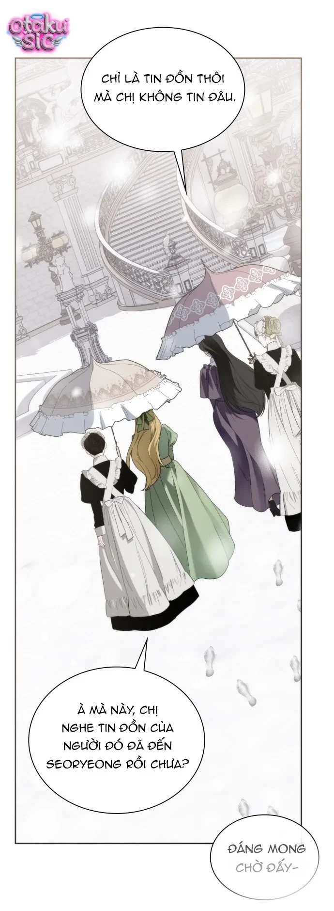 Cao Quý Và Phù Phiếm Chapter 2 - 12