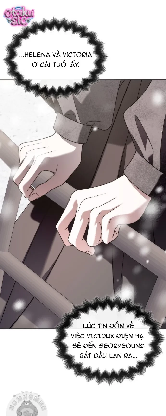 Cao Quý Và Phù Phiếm Chapter 2 - 13