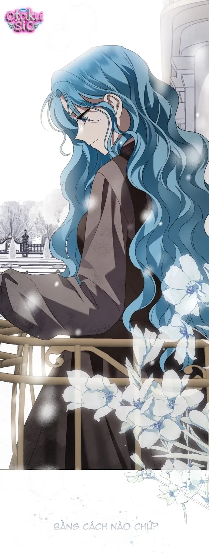 Cao Quý Và Phù Phiếm Chapter 2 - 15