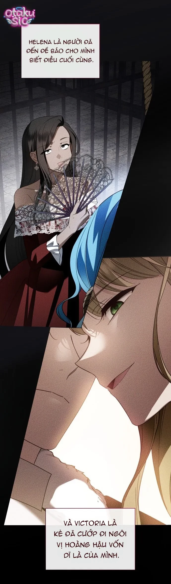 Cao Quý Và Phù Phiếm Chapter 2 - 18