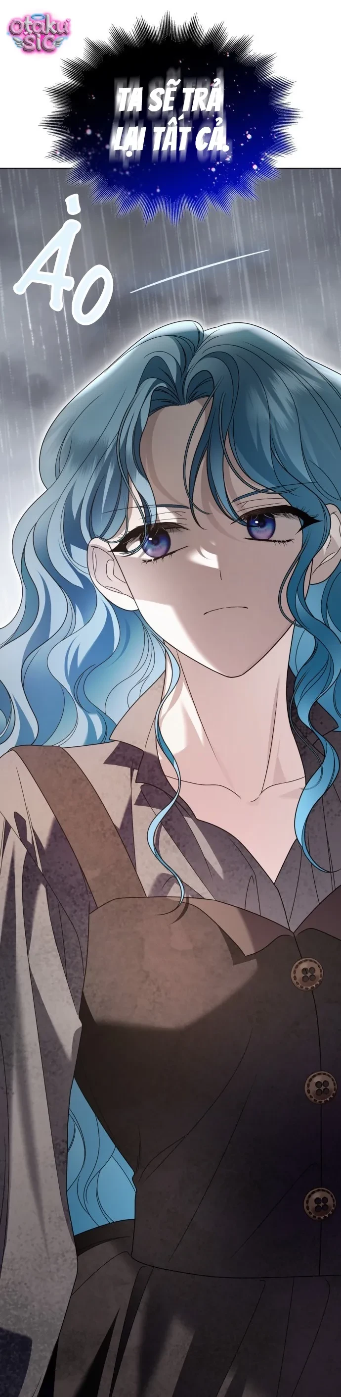 Cao Quý Và Phù Phiếm Chapter 2 - 21