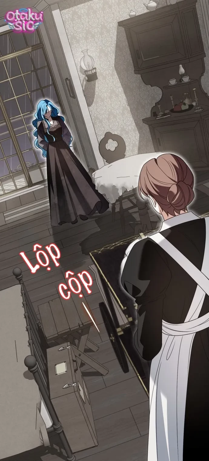 Cao Quý Và Phù Phiếm Chapter 2 - 27