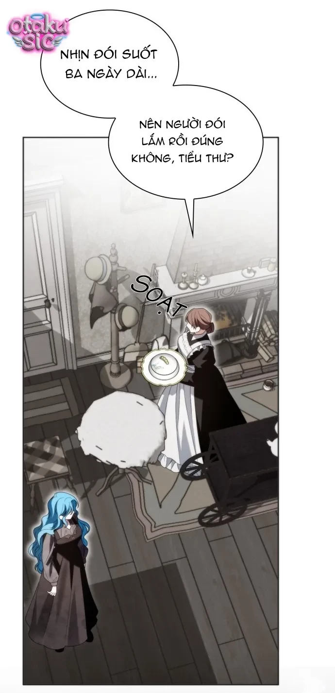 Cao Quý Và Phù Phiếm Chapter 2 - 28