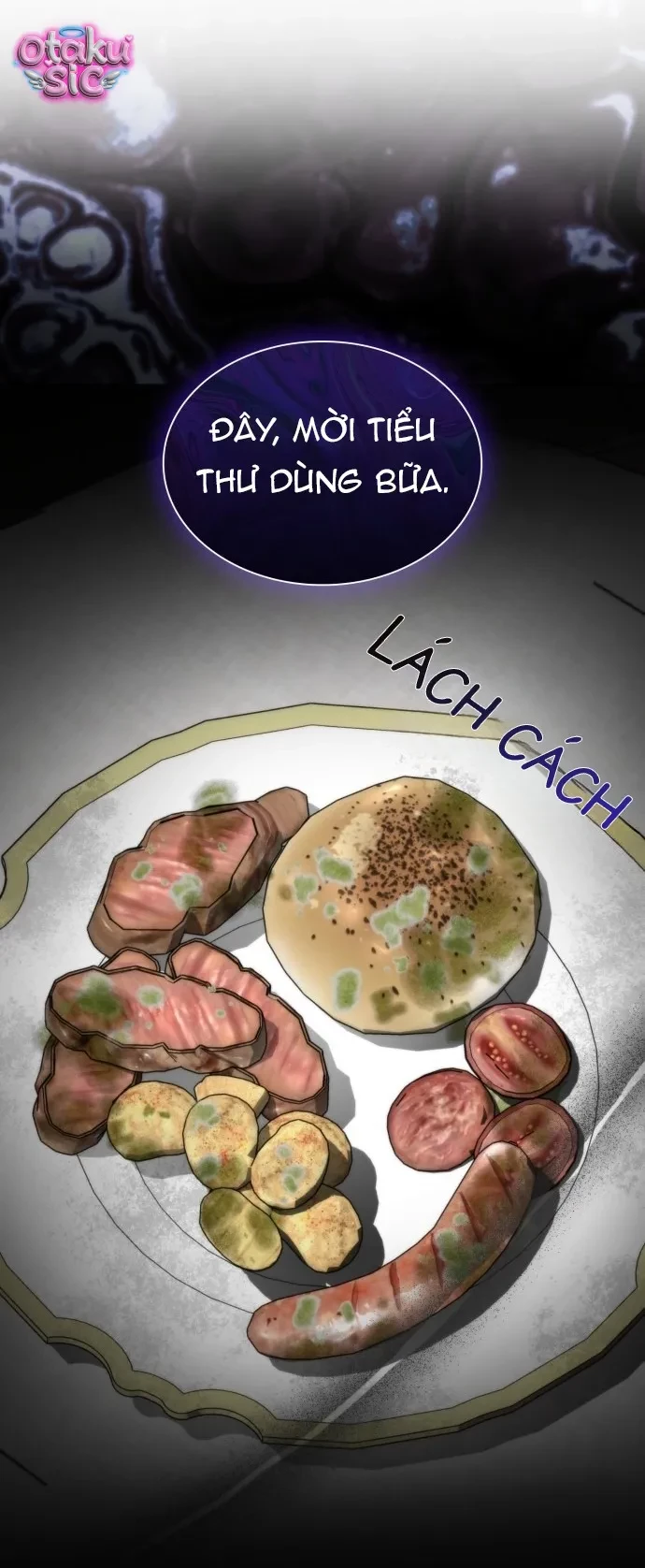 Cao Quý Và Phù Phiếm Chapter 2 - 29