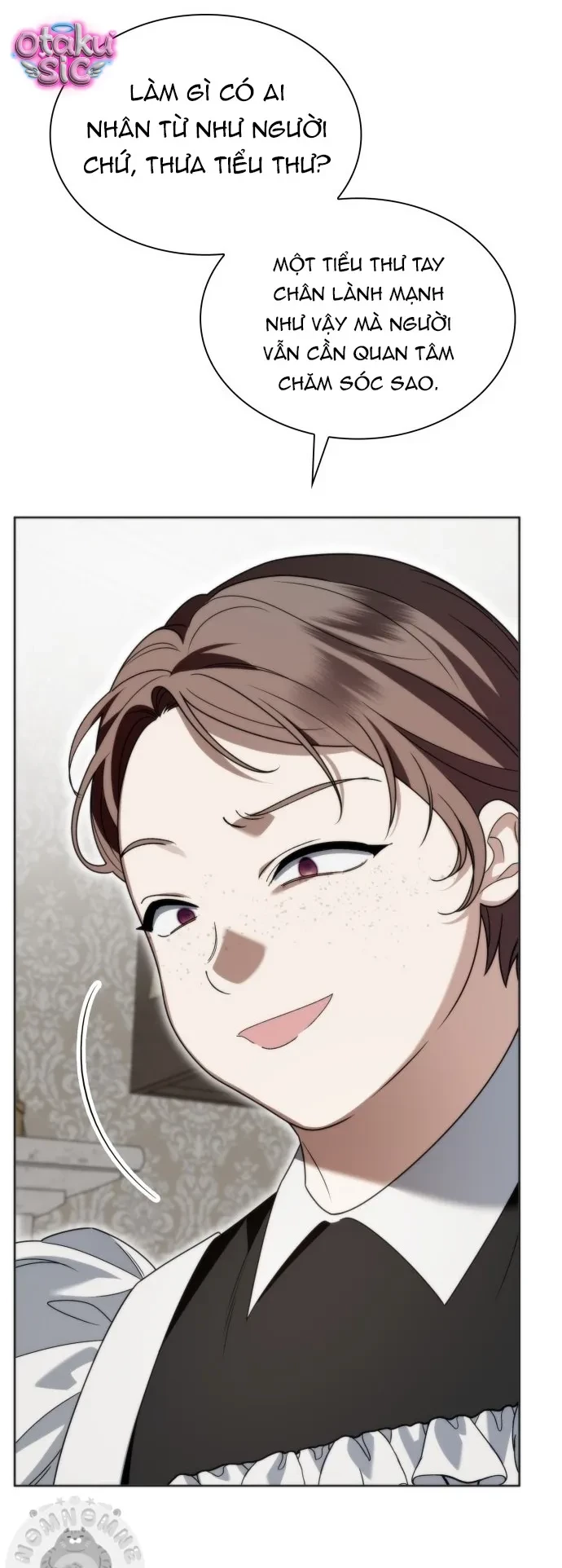 Cao Quý Và Phù Phiếm Chapter 2 - 31