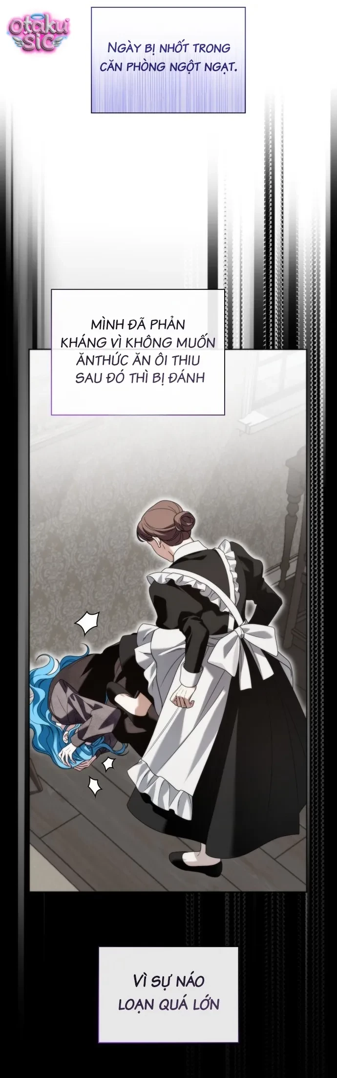 Cao Quý Và Phù Phiếm Chapter 2 - 34