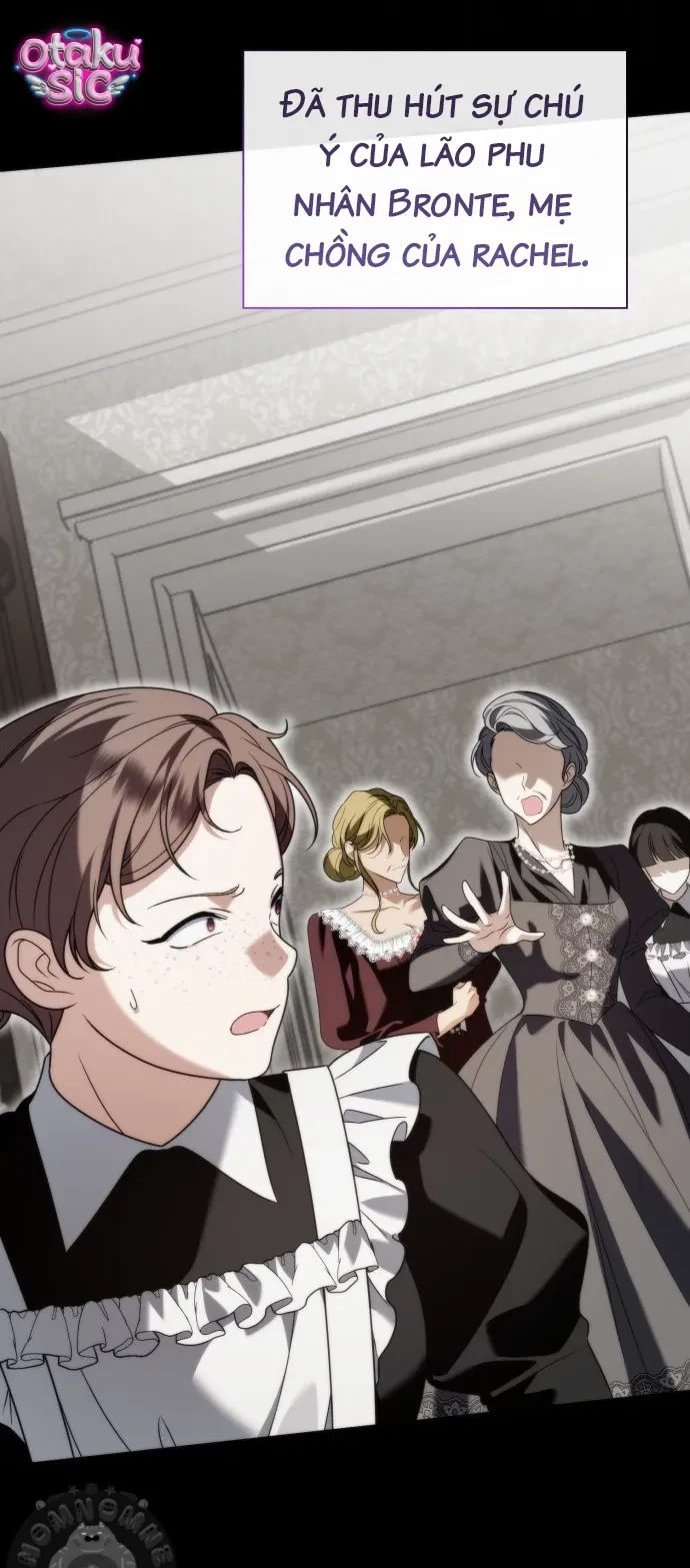 Cao Quý Và Phù Phiếm Chapter 2 - 35