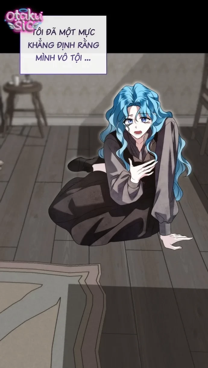 Cao Quý Và Phù Phiếm Chapter 2 - 36