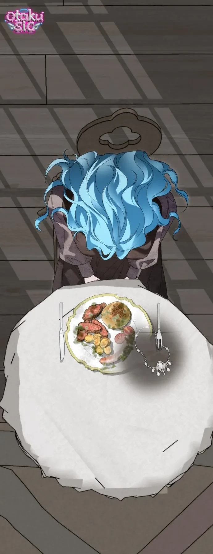 Cao Quý Và Phù Phiếm Chapter 2 - 39