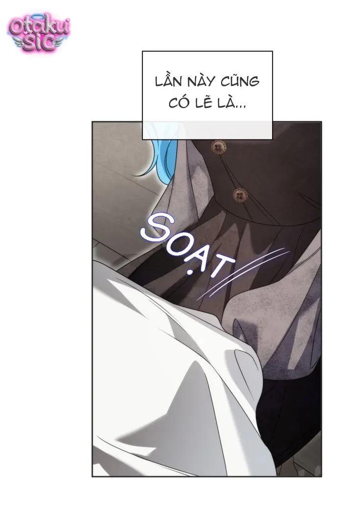 Cao Quý Và Phù Phiếm Chapter 2 - 40