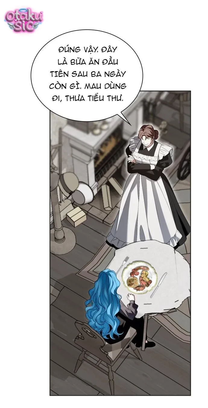 Cao Quý Và Phù Phiếm Chapter 2 - 44