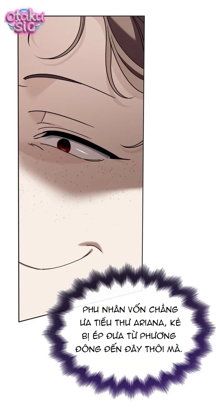 Cao Quý Và Phù Phiếm Chapter 2 - 45