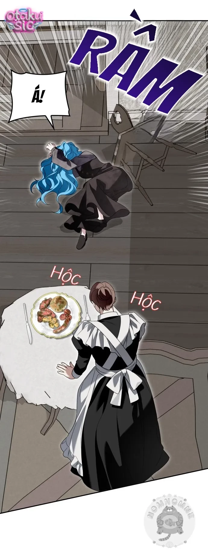 Cao Quý Và Phù Phiếm Chapter 2 - 49