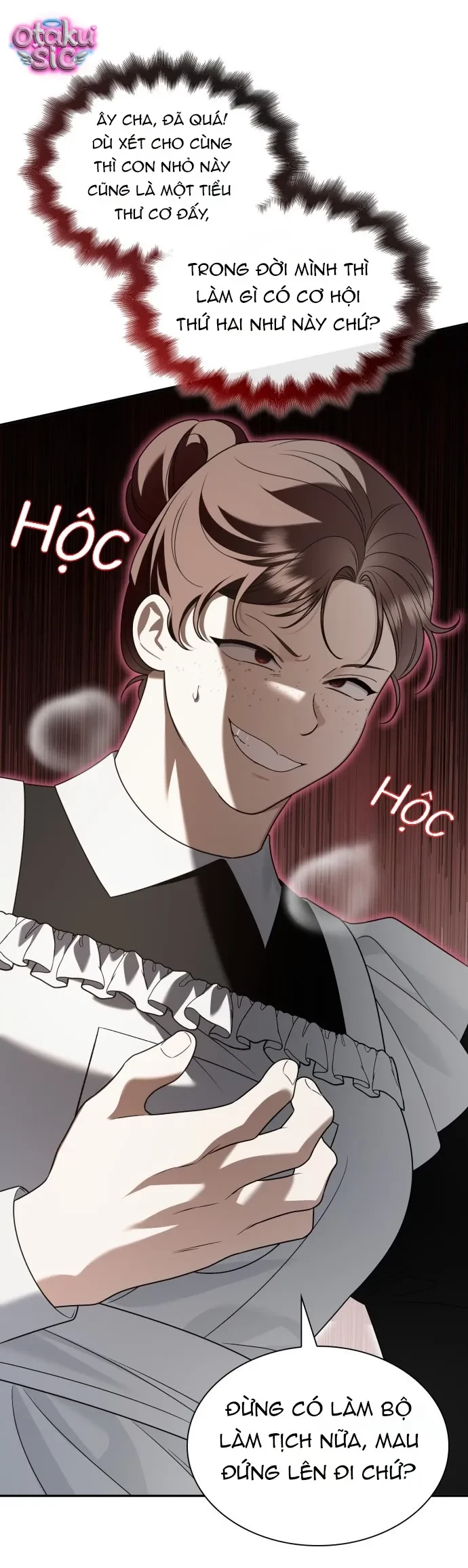 Cao Quý Và Phù Phiếm Chapter 2 - 50