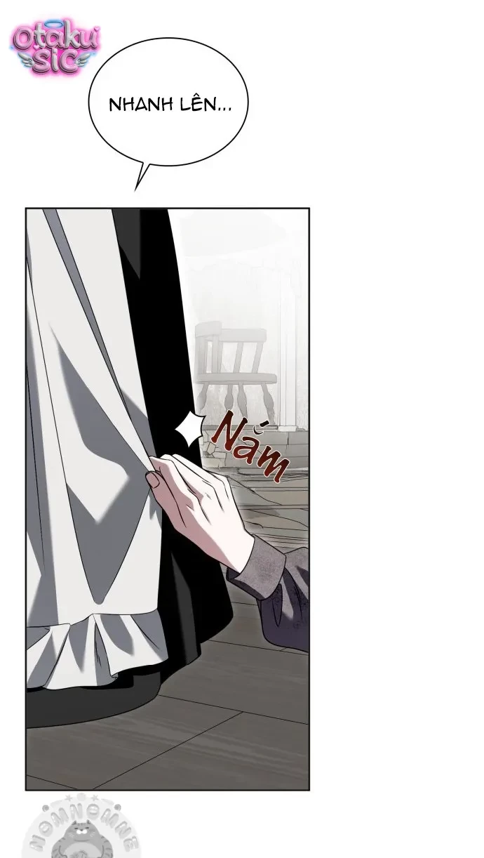 Cao Quý Và Phù Phiếm Chapter 2 - 51