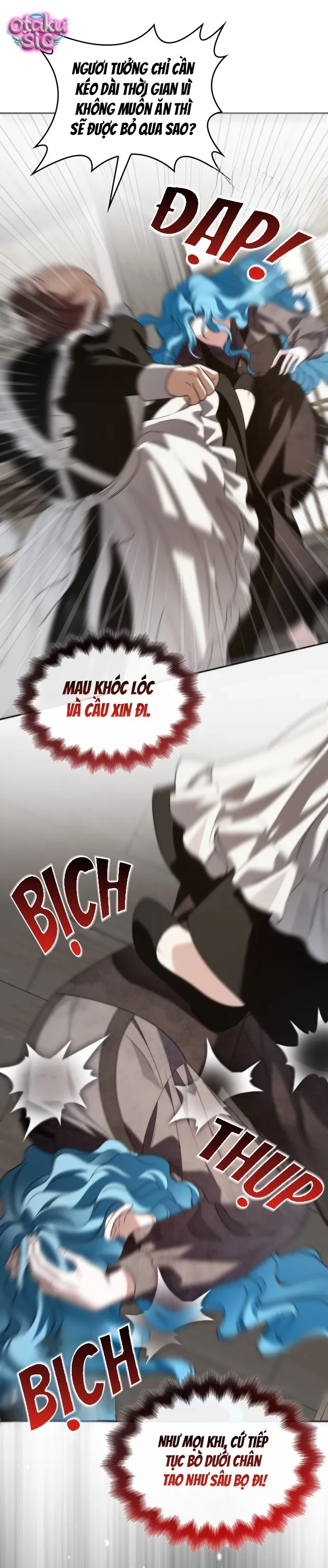 Cao Quý Và Phù Phiếm Chapter 2 - 54