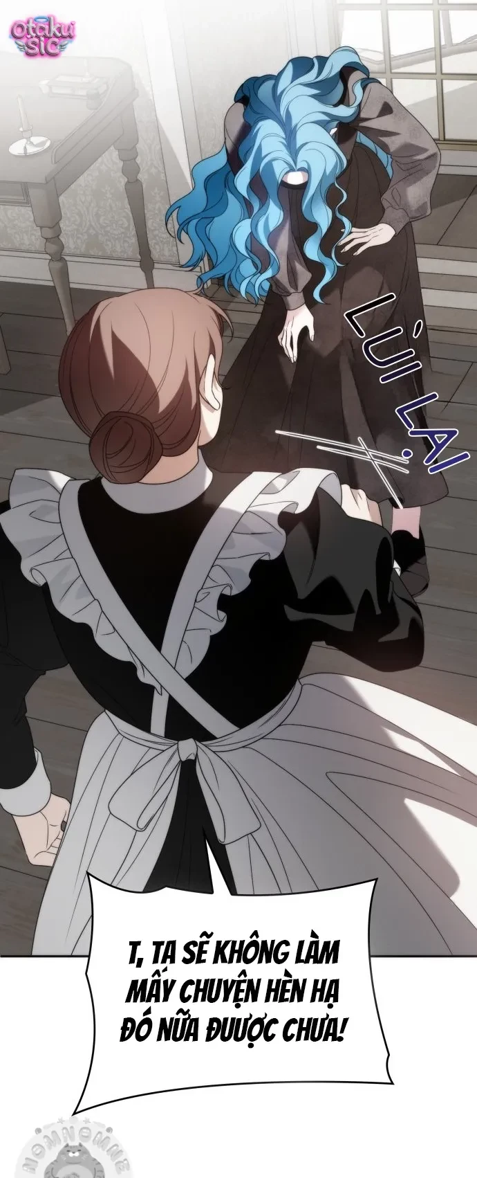 Cao Quý Và Phù Phiếm Chapter 2 - 58