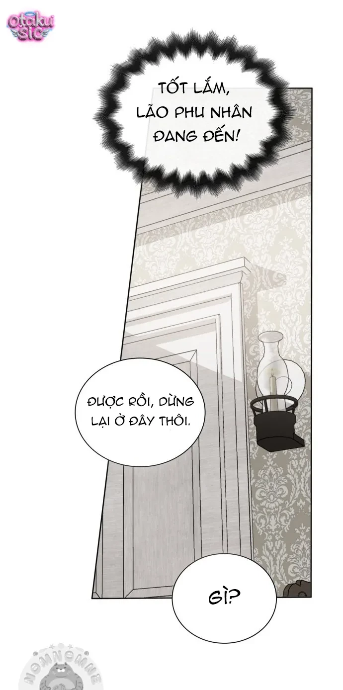 Cao Quý Và Phù Phiếm Chapter 2 - 60