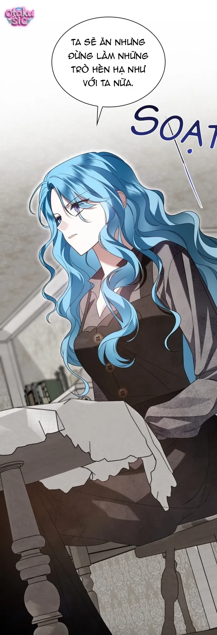 Cao Quý Và Phù Phiếm Chapter 2 - 61