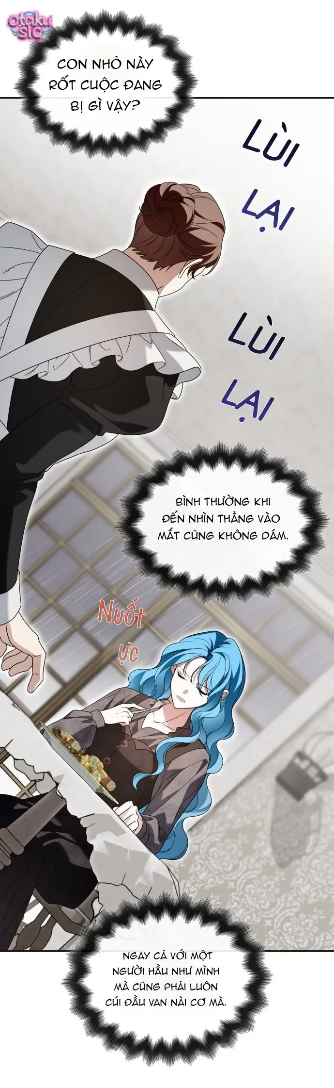 Cao Quý Và Phù Phiếm Chapter 2 - 64