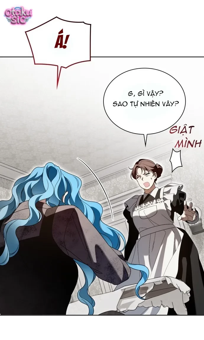 Cao Quý Và Phù Phiếm Chapter 2 - 67