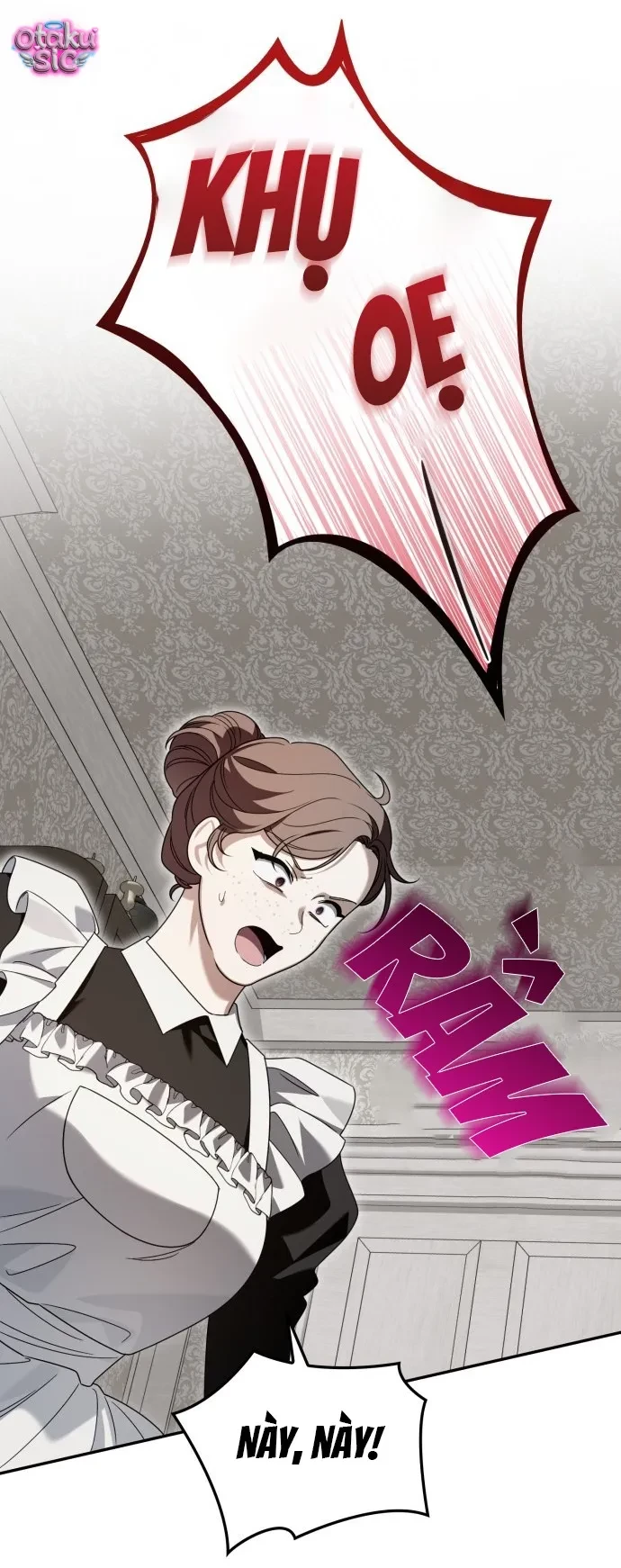 Cao Quý Và Phù Phiếm Chapter 2 - 69