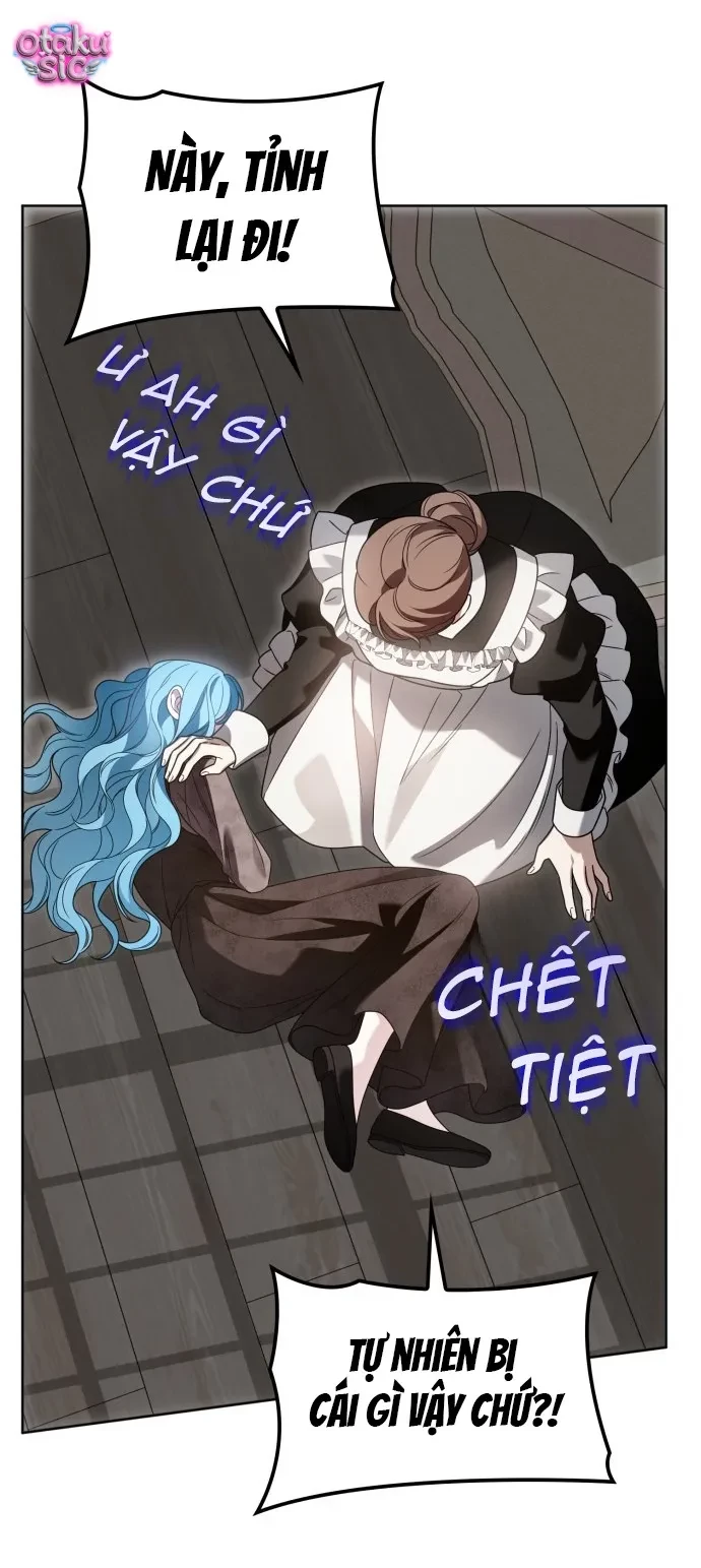 Cao Quý Và Phù Phiếm Chapter 2 - 70