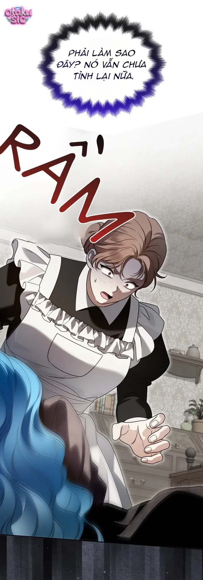 Cao Quý Và Phù Phiếm Chapter 2 - 71