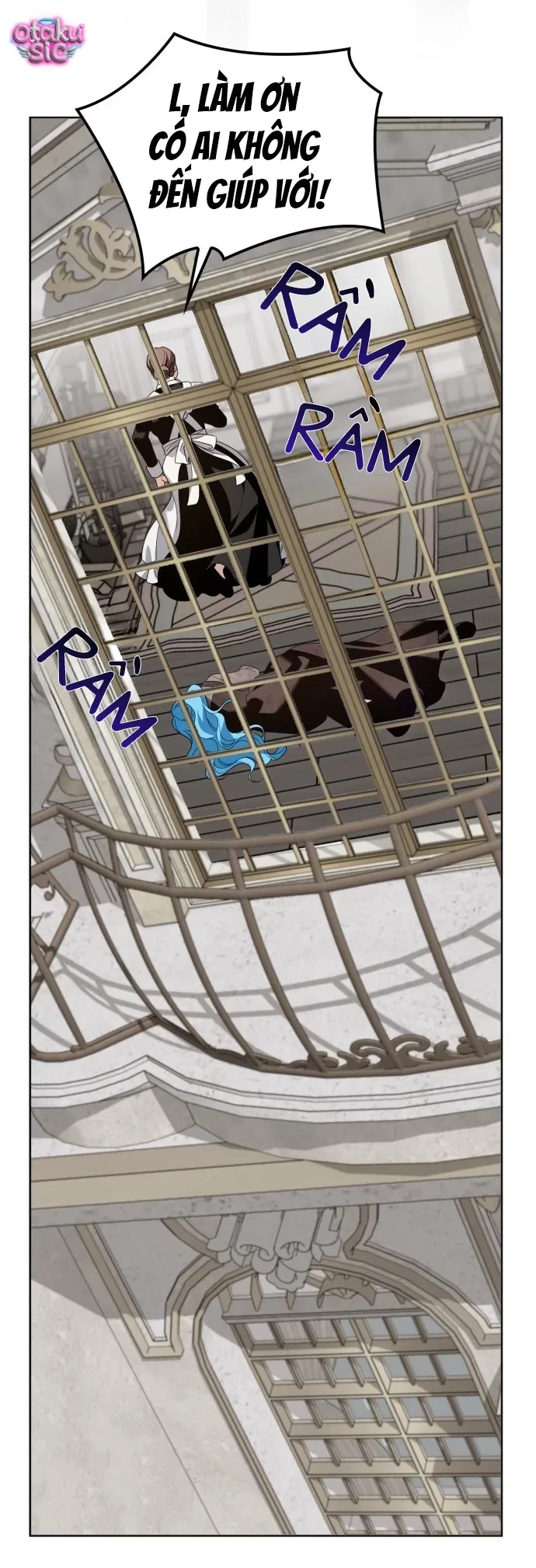 Cao Quý Và Phù Phiếm Chapter 2 - 73