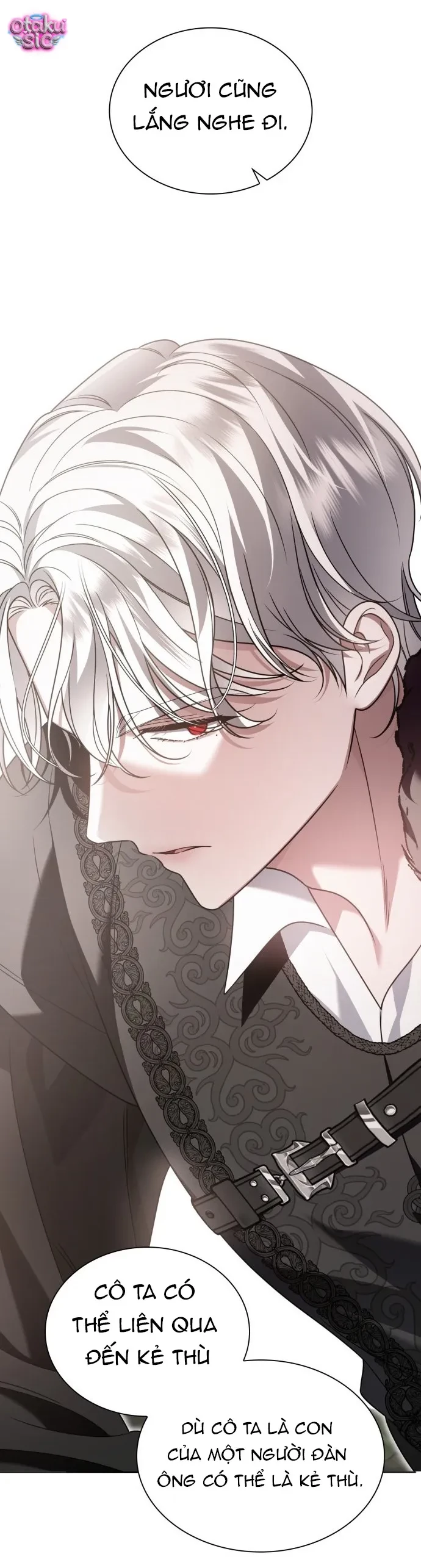 Cao Quý Và Phù Phiếm Chapter 2 - 76