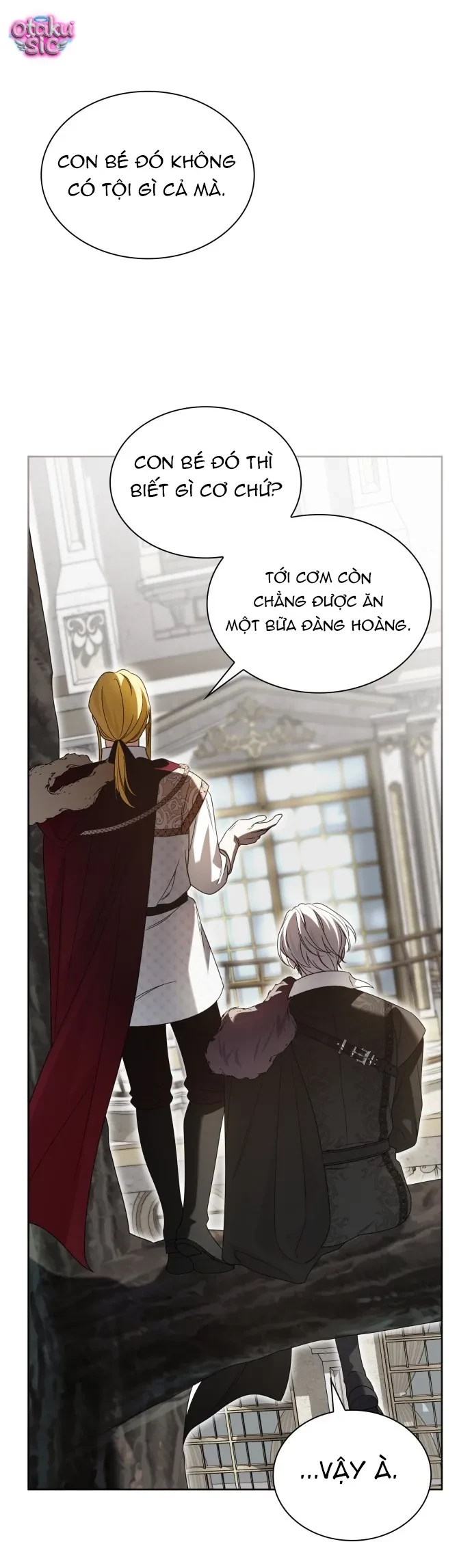 Cao Quý Và Phù Phiếm Chapter 2 - 77