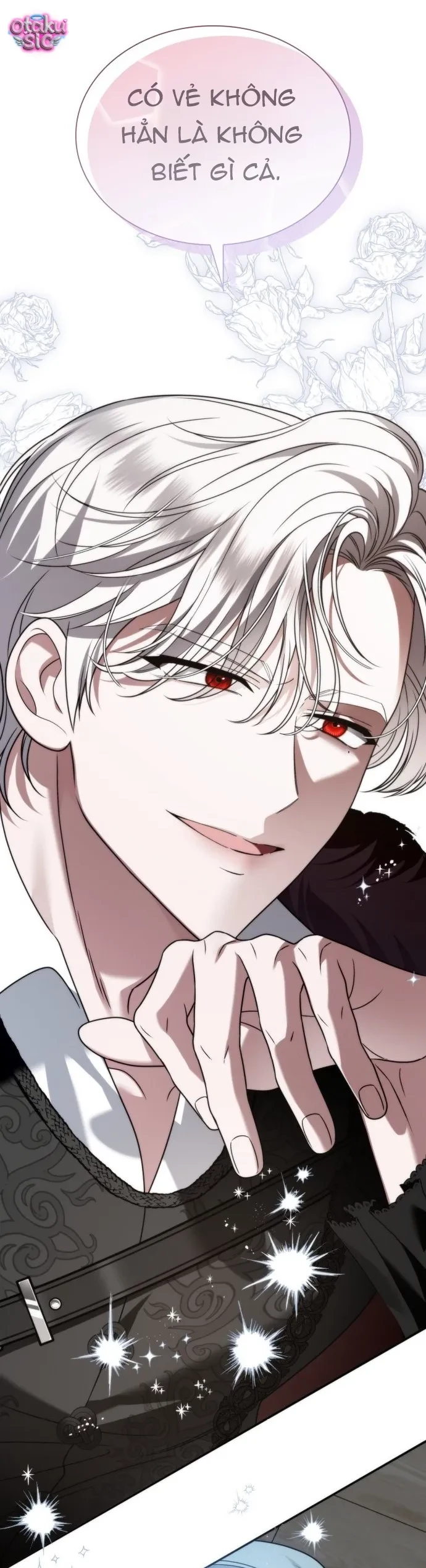 Cao Quý Và Phù Phiếm Chapter 2 - 78