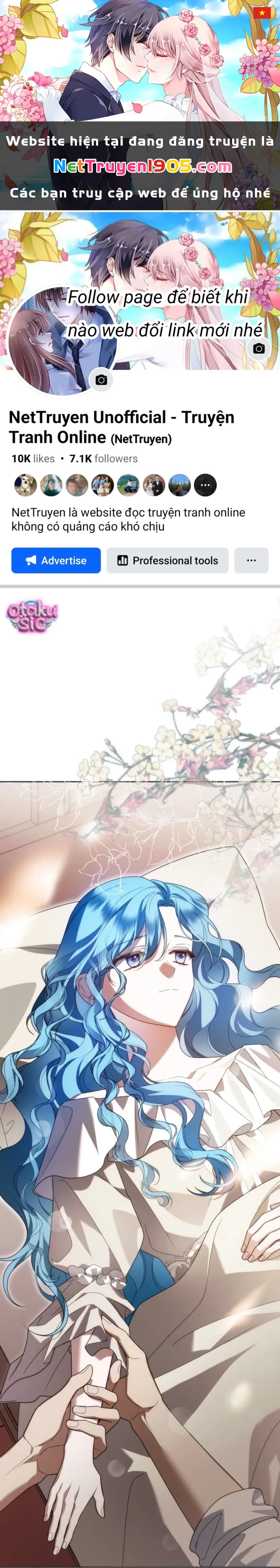 Cao Quý Và Phù Phiếm Chapter 3 - 1