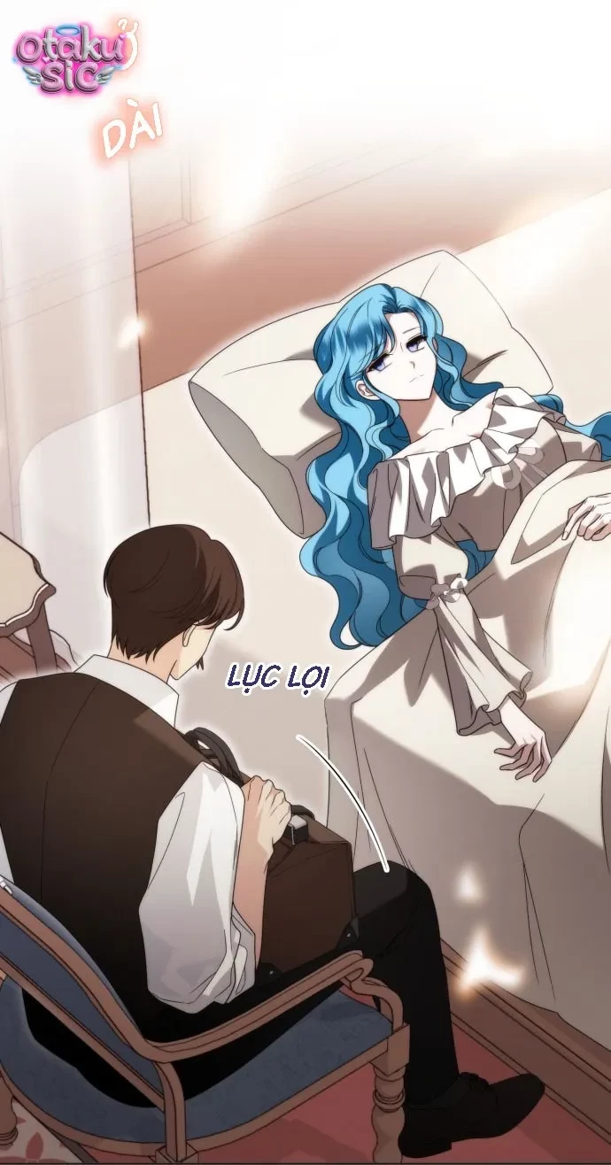 Cao Quý Và Phù Phiếm Chapter 3 - 2